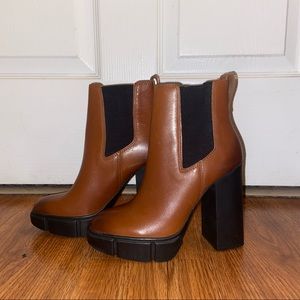 Brand New Revised Steve Madden Boots